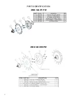 Preview for 8 page of Yetter 2967-115A Manual