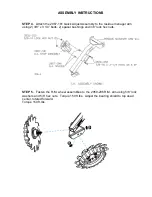 Предварительный просмотр 8 страницы Yetter 2967-180B Operator'S / Instruction Manual W/ Parts Identification