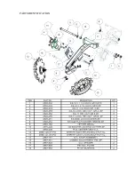 Предварительный просмотр 12 страницы Yetter 2967-180B Operator'S / Instruction Manual W/ Parts Identification