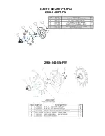 Предварительный просмотр 14 страницы Yetter 2967-180B Operator'S / Instruction Manual W/ Parts Identification