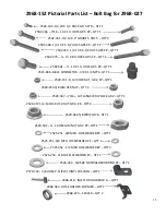 Предварительный просмотр 13 страницы Yetter 2968-020A Set-Up / Parts Manual