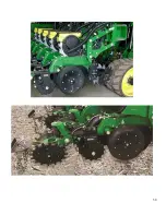 Предварительный просмотр 38 страницы Yetter 2968-020A Set-Up / Parts Manual