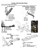 Предварительный просмотр 14 страницы Yetter 2968-020B Set-Up / Parts Manual