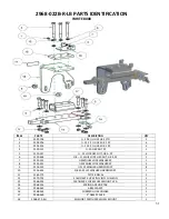 Preview for 31 page of Yetter 2968-020B Set-Up / Parts Manual