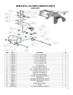 Preview for 36 page of Yetter 2968-020B Set-Up / Parts Manual