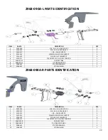 Preview for 44 page of Yetter 2968-020B Set-Up / Parts Manual