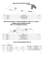 Preview for 45 page of Yetter 2968-020B Set-Up / Parts Manual