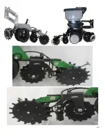 Предварительный просмотр 47 страницы Yetter 2968-020B Set-Up / Parts Manual