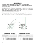 Preview for 17 page of Yetter 2968-050 Set-Up / Parts Manual