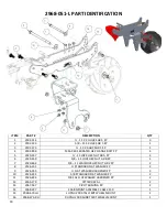 Preview for 24 page of Yetter 2968-050 Set-Up / Parts Manual