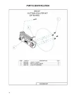 Preview for 20 page of Yetter 2995 XCC Operator'S Manual