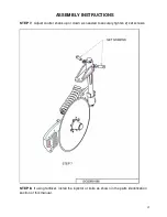 Предварительный просмотр 15 страницы Yetter 2995 XFC Operator'S Manual