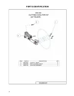 Предварительный просмотр 22 страницы Yetter 2995 XFC Operator'S Manual