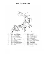 Preview for 7 page of Yetter 2999 Set-Up & Parts Catalog