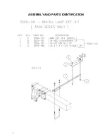 Preview for 8 page of Yetter 3400 Series Operator'S Manual