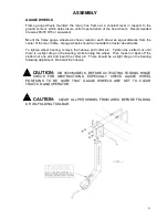 Preview for 13 page of Yetter 3400 Series Operator'S Manual