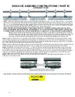 Предварительный просмотр 22 страницы Yetter 5000-005B Operator'S Manual