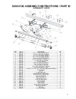 Предварительный просмотр 25 страницы Yetter 5000-005B Operator'S Manual