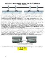 Предварительный просмотр 32 страницы Yetter 5000-005B Operator'S Manual