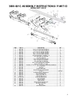 Предварительный просмотр 33 страницы Yetter 5000-005B Operator'S Manual