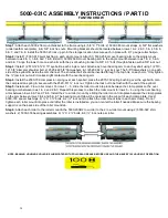 Предварительный просмотр 34 страницы Yetter 5000-005B Operator'S Manual