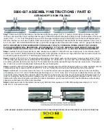 Предварительный просмотр 36 страницы Yetter 5000-005B Operator'S Manual