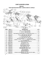 Предварительный просмотр 26 страницы Yetter 5000-022 Lexion C512-30/Capello Operator'S Manual