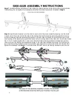 Предварительный просмотр 14 страницы Yetter 5000-022B Operator'S Manual