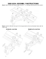 Предварительный просмотр 16 страницы Yetter 5000-022B Operator'S Manual