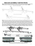 Предварительный просмотр 19 страницы Yetter 5000-022B Operator'S Manual