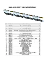 Предварительный просмотр 21 страницы Yetter 5000-022B Operator'S Manual