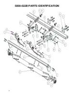 Предварительный просмотр 22 страницы Yetter 5000-022B Operator'S Manual