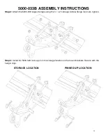 Предварительный просмотр 13 страницы Yetter 5000-022C Operator'S Manual