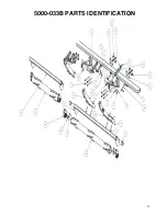 Предварительный просмотр 21 страницы Yetter 5000-022C Operator'S Manual