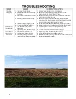 Preview for 22 page of Yetter 5000-022C Operator'S Manual