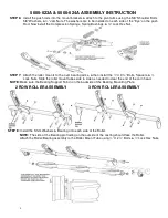 Preview for 8 page of Yetter 5000-023A Operator'S Manual