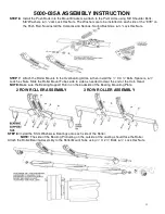 Preview for 11 page of Yetter 5000-023A Operator'S Manual