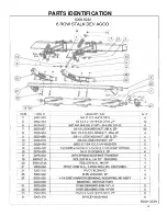 Preview for 15 page of Yetter 5000-023A Operator'S Manual