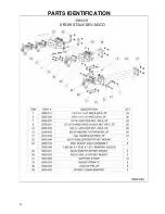 Preview for 20 page of Yetter 5000-023A Operator'S Manual