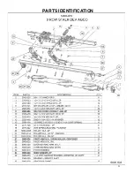 Preview for 21 page of Yetter 5000-023A Operator'S Manual