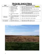 Preview for 22 page of Yetter 5000-023A Operator'S Manual