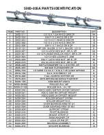 Предварительный просмотр 18 страницы Yetter 5000-023B Operator'S Manual