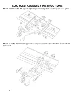 Предварительный просмотр 12 страницы Yetter 5000-025B Owner'S Manual