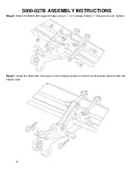 Предварительный просмотр 22 страницы Yetter 5000-025B Owner'S Manual