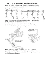 Предварительный просмотр 23 страницы Yetter 5000-025B Owner'S Manual