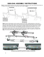 Предварительный просмотр 36 страницы Yetter 5000-025B Owner'S Manual