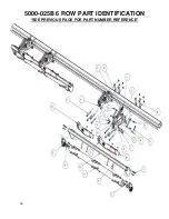 Предварительный просмотр 39 страницы Yetter 5000-025B Owner'S Manual