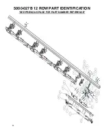 Предварительный просмотр 43 страницы Yetter 5000-025B Owner'S Manual