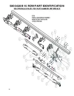 Предварительный просмотр 45 страницы Yetter 5000-025B Owner'S Manual