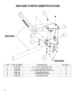 Предварительный просмотр 12 страницы Yetter 5000-080 Installation Instructions Manual